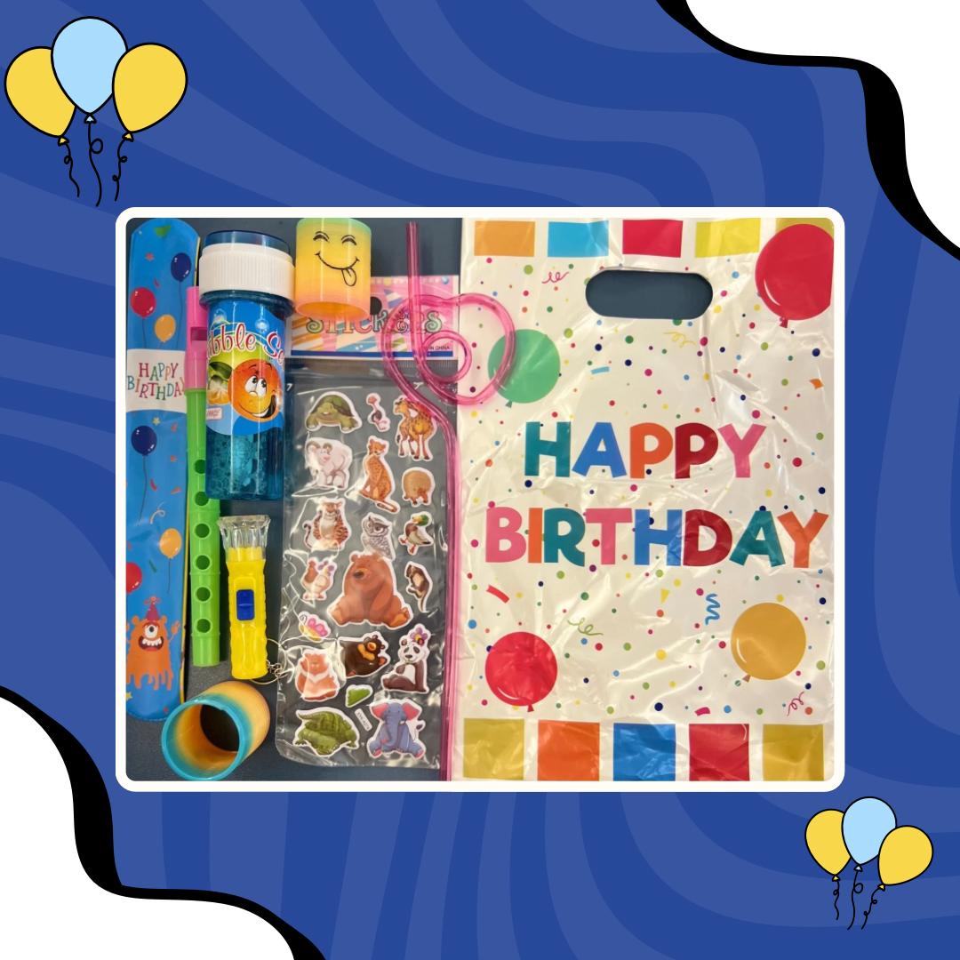 Grow Birthday