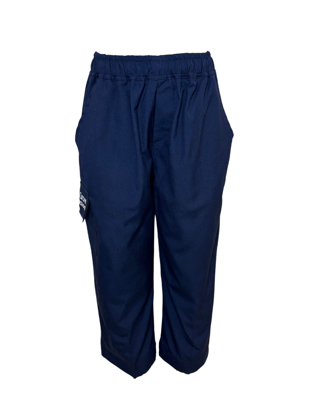 Blue pants Unisex