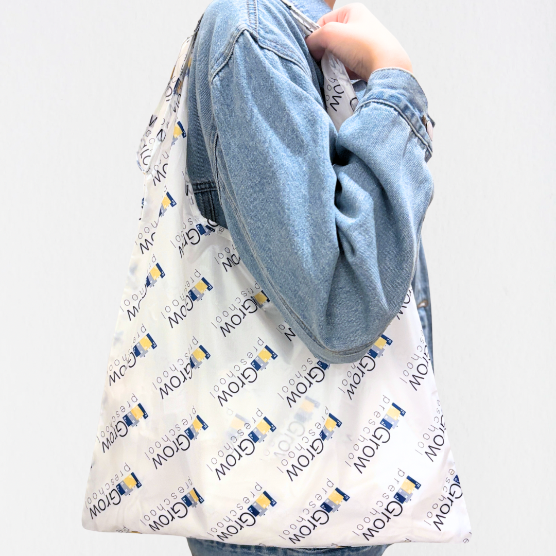 Grow Tote Bag