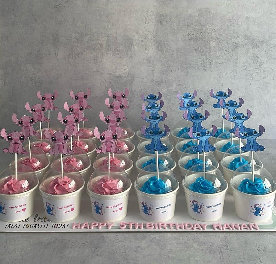 Grow Birthday