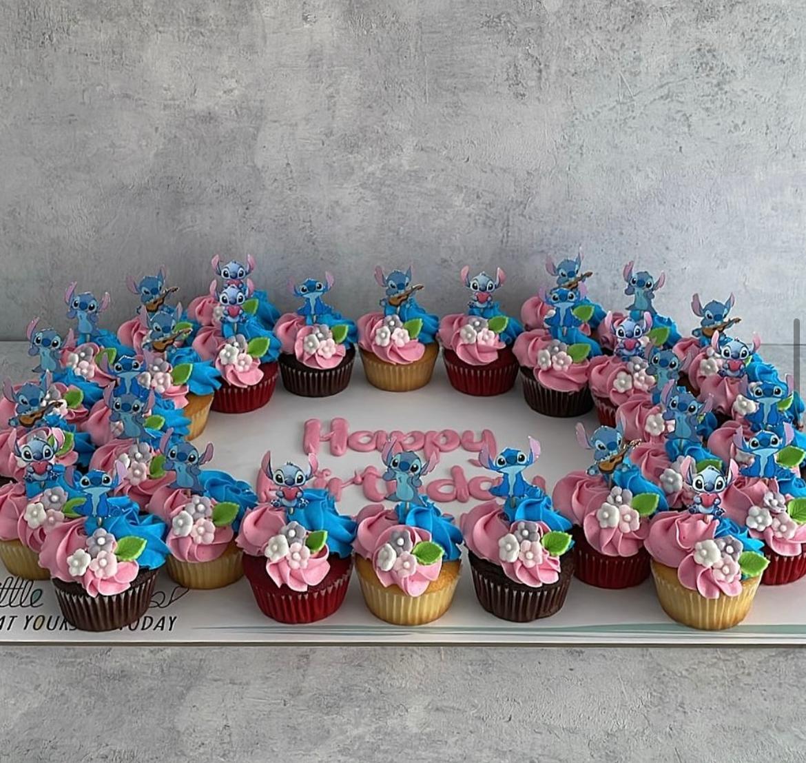 Grow Birthday