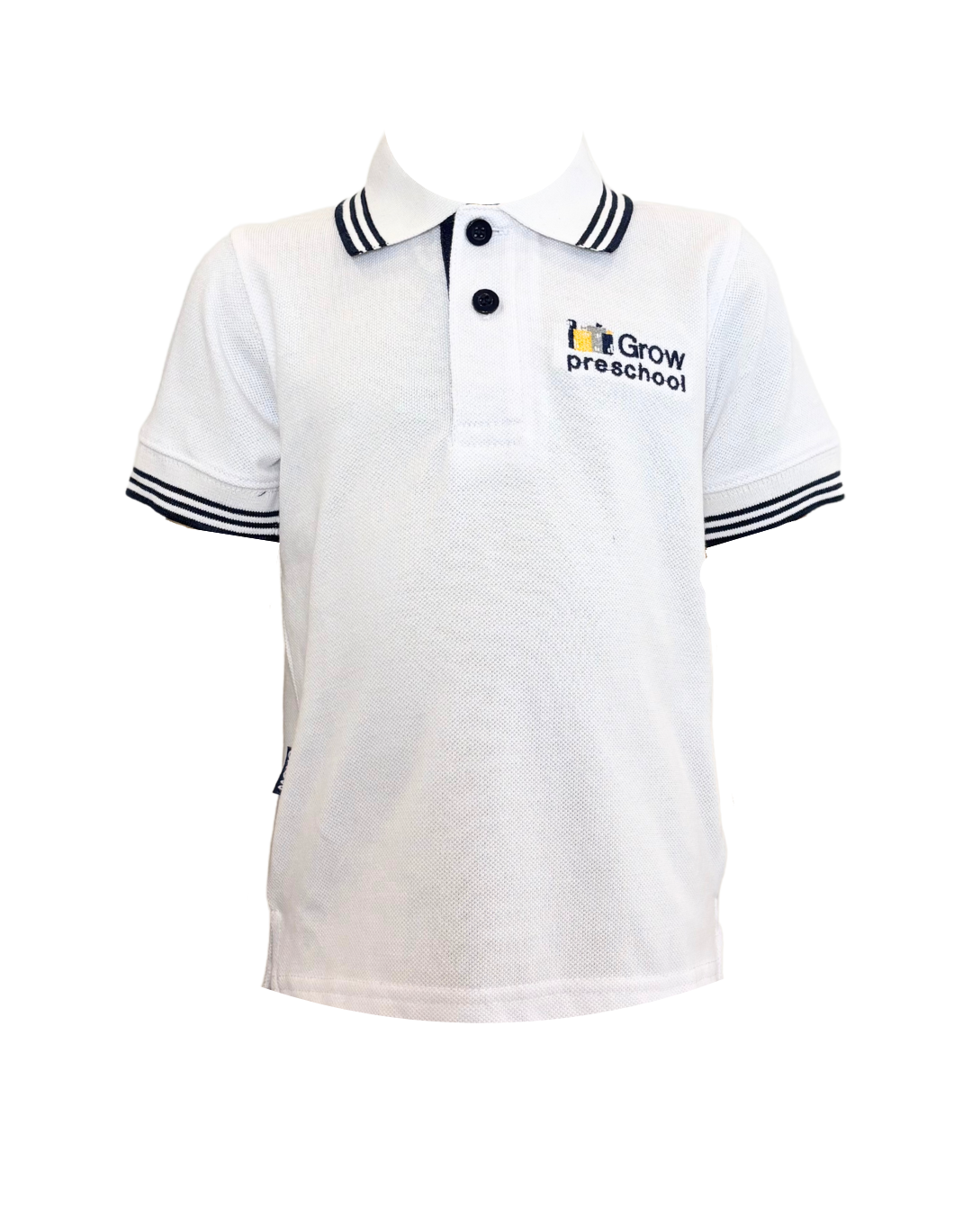 Short sleeve shirt