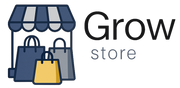 Grow Preschool logo